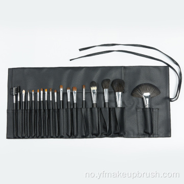 Makeup Face Cosmetic Make Up Brushes Travel Set